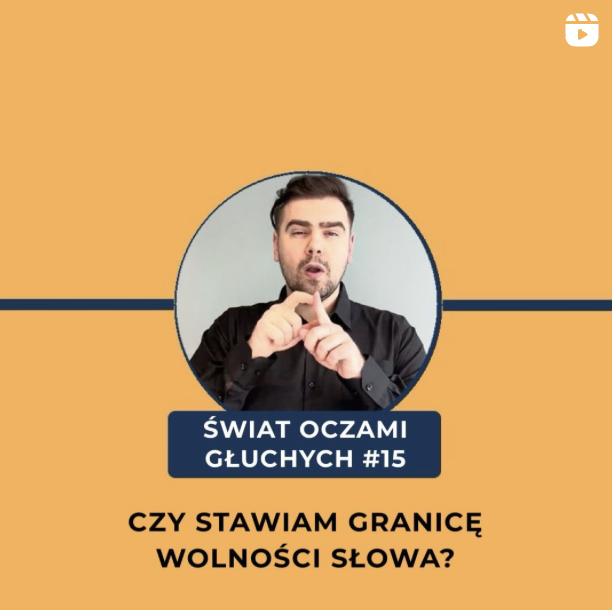 Czy stawiam granicę wolności słowa?